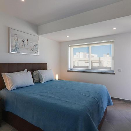 Torre Invicta 6ºc - Vista Mar Apartment Armacao de Pera Luaran gambar